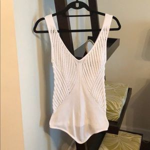 Helmut Lang for Intermix Tank